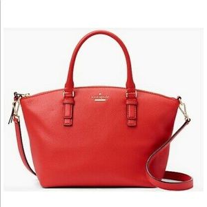 Like new Kate Spade Jackson Street Small Dixon